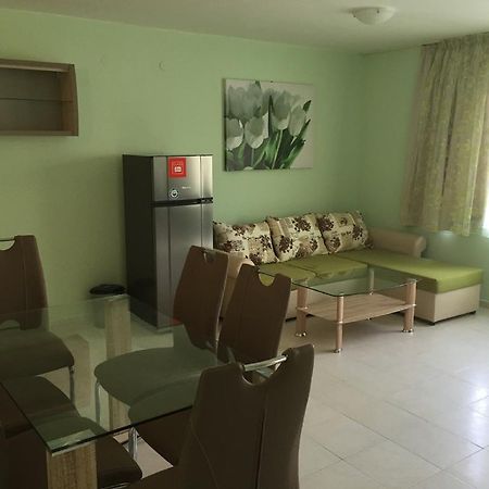 Apartments In Complex Chateau Nessebar สวิติ วลัส ภายนอก รูปภาพ