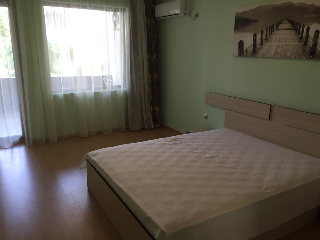 Apartments In Complex Chateau Nessebar สวิติ วลัส ภายนอก รูปภาพ