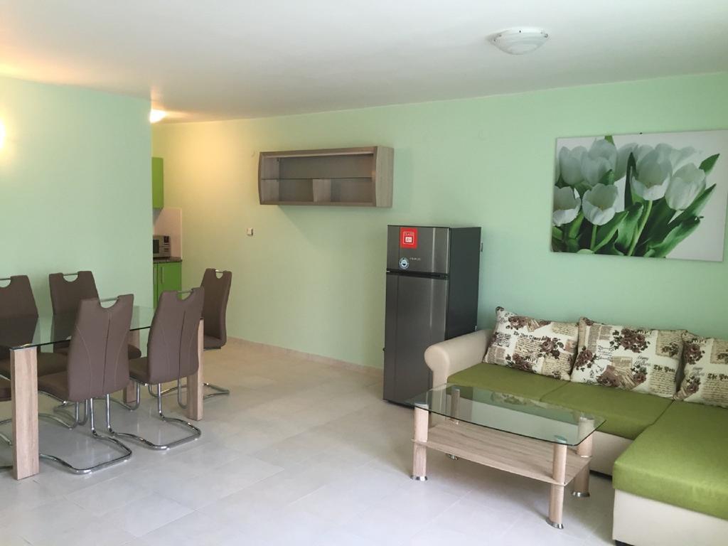 Apartments In Complex Chateau Nessebar สวิติ วลัส ภายนอก รูปภาพ