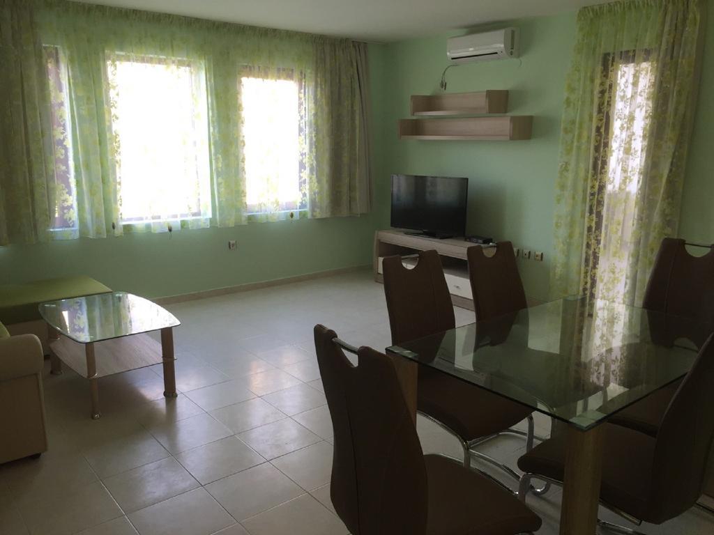 Apartments In Complex Chateau Nessebar สวิติ วลัส ภายนอก รูปภาพ
