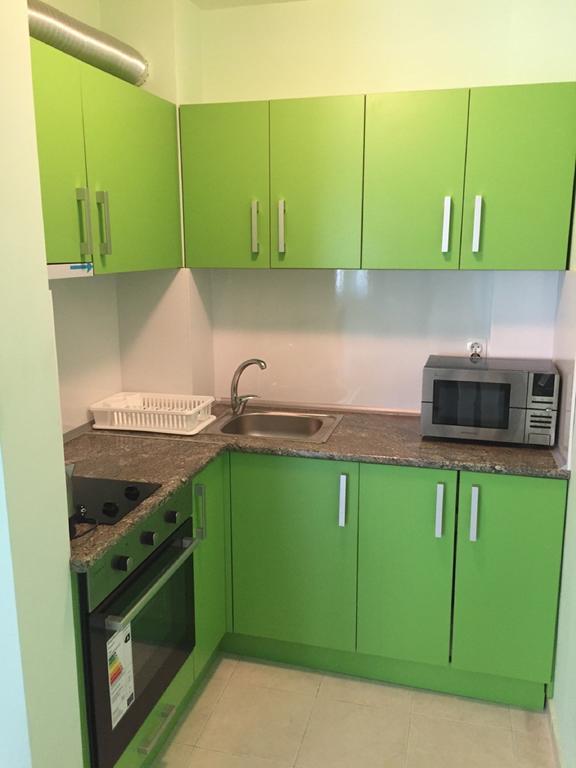 Apartments In Complex Chateau Nessebar สวิติ วลัส ภายนอก รูปภาพ
