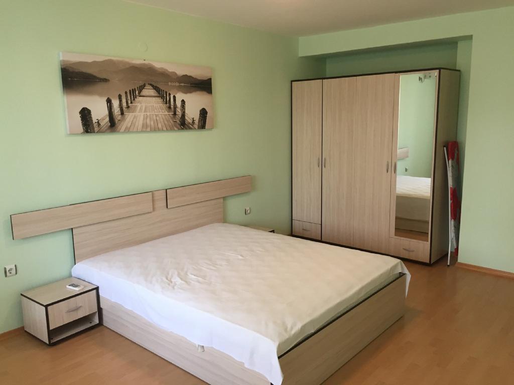 Apartments In Complex Chateau Nessebar สวิติ วลัส ภายนอก รูปภาพ