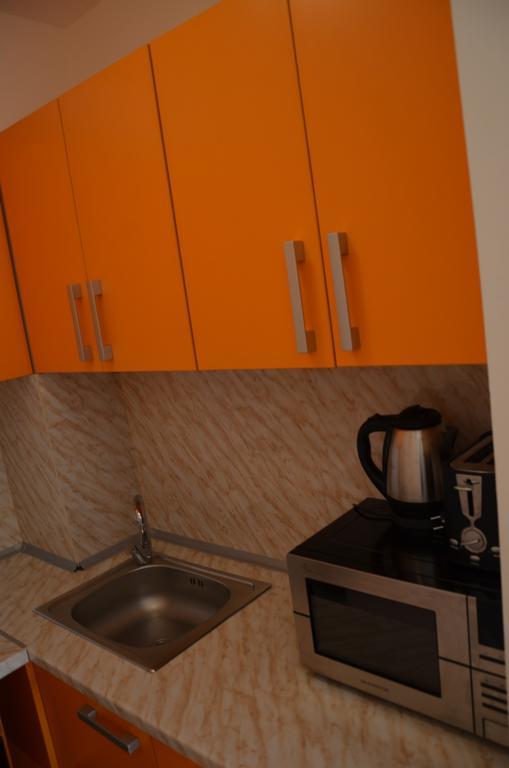 Apartments In Complex Chateau Nessebar สวิติ วลัส ภายนอก รูปภาพ