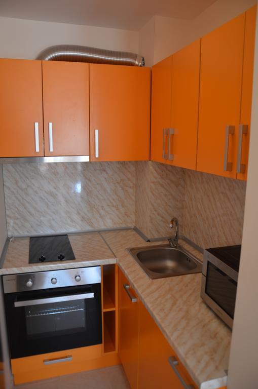Apartments In Complex Chateau Nessebar สวิติ วลัส ภายนอก รูปภาพ
