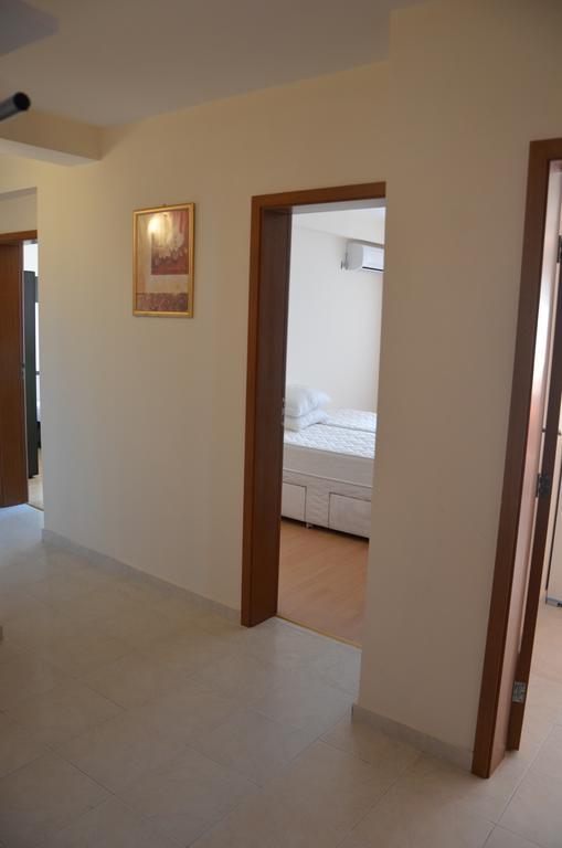 Apartments In Complex Chateau Nessebar สวิติ วลัส ภายนอก รูปภาพ