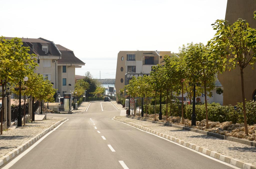 Apartments In Complex Chateau Nessebar สวิติ วลัส ภายนอก รูปภาพ