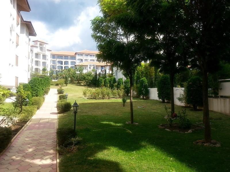 Apartments In Complex Chateau Nessebar สวิติ วลัส ภายนอก รูปภาพ