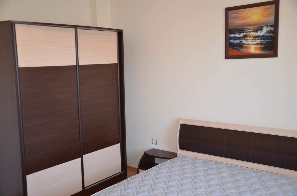 Apartments In Complex Chateau Nessebar สวิติ วลัส ภายนอก รูปภาพ