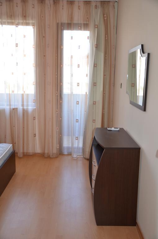 Apartments In Complex Chateau Nessebar สวิติ วลัส ภายนอก รูปภาพ