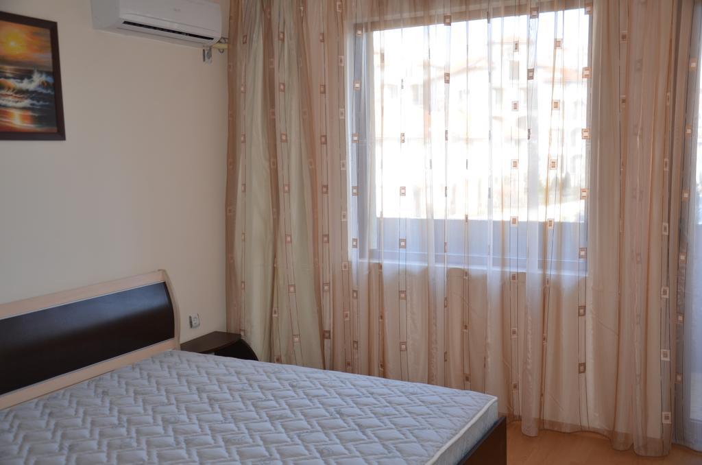 Apartments In Complex Chateau Nessebar สวิติ วลัส ภายนอก รูปภาพ