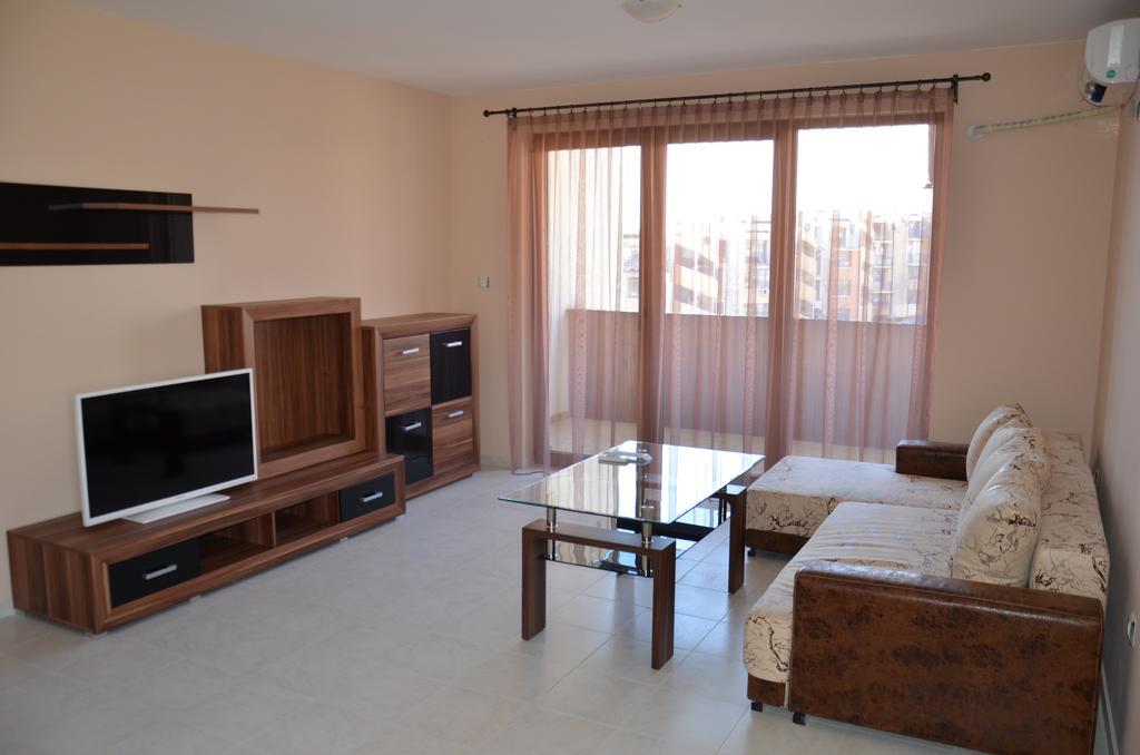 Apartments In Complex Chateau Nessebar สวิติ วลัส ภายนอก รูปภาพ