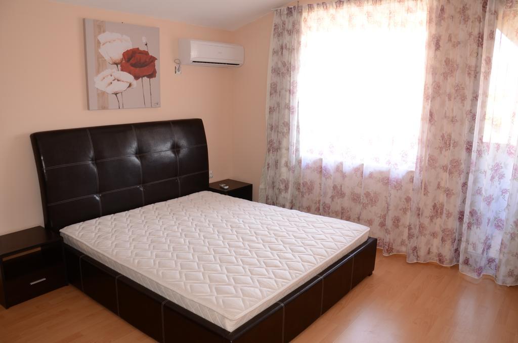 Apartments In Complex Chateau Nessebar สวิติ วลัส ภายนอก รูปภาพ