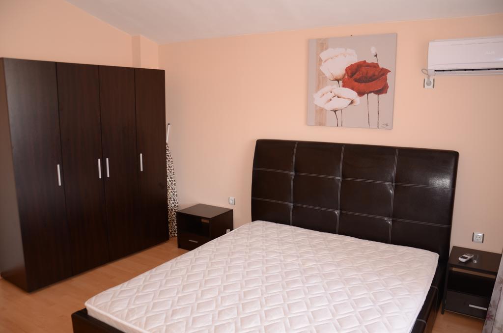 Apartments In Complex Chateau Nessebar สวิติ วลัส ภายนอก รูปภาพ