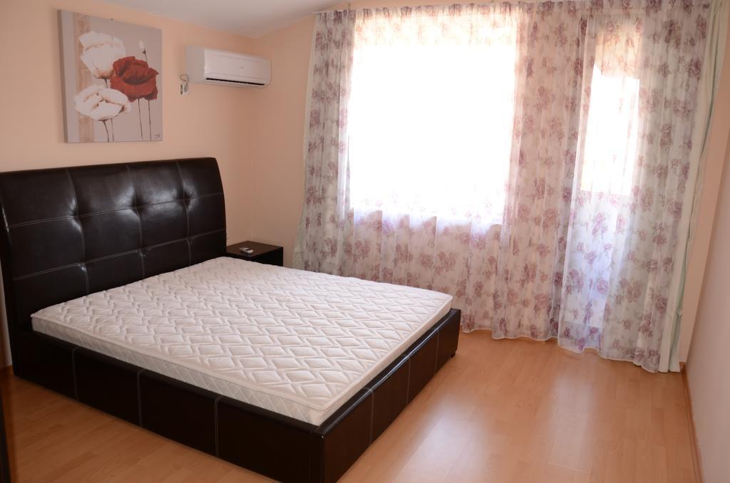 Apartments In Complex Chateau Nessebar สวิติ วลัส ภายนอก รูปภาพ