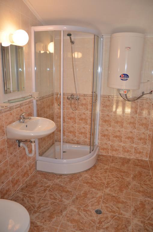 Apartments In Complex Chateau Nessebar สวิติ วลัส ภายนอก รูปภาพ