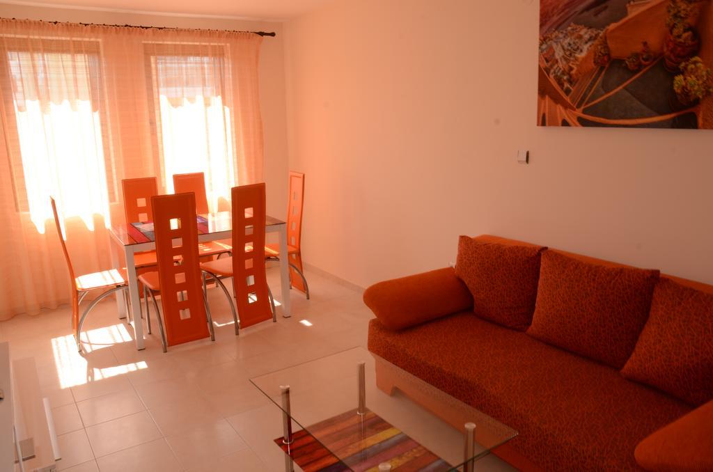 Apartments In Complex Chateau Nessebar สวิติ วลัส ภายนอก รูปภาพ